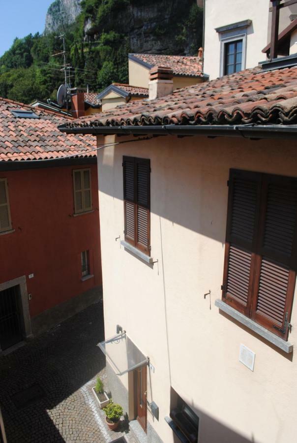 La Maison D'Alize Lecco Exterior foto