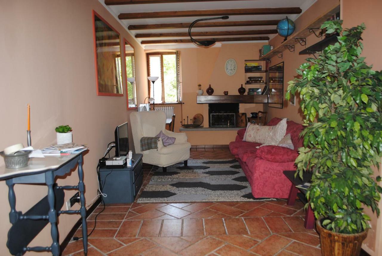 La Maison D'Alize Lecco Exterior foto