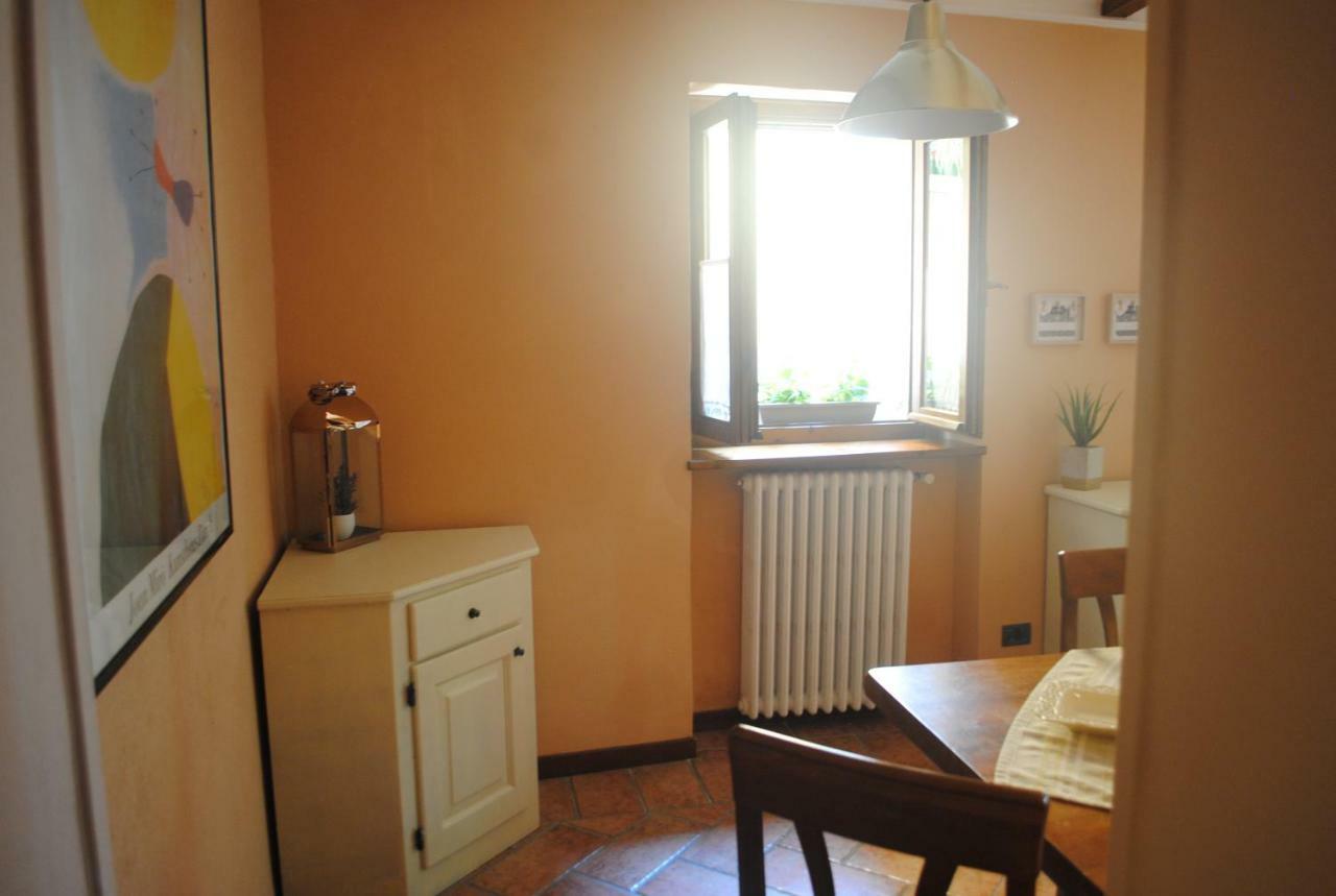 La Maison D'Alize Lecco Exterior foto