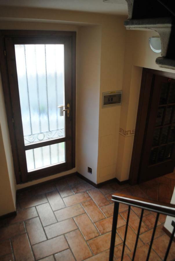 La Maison D'Alize Lecco Exterior foto