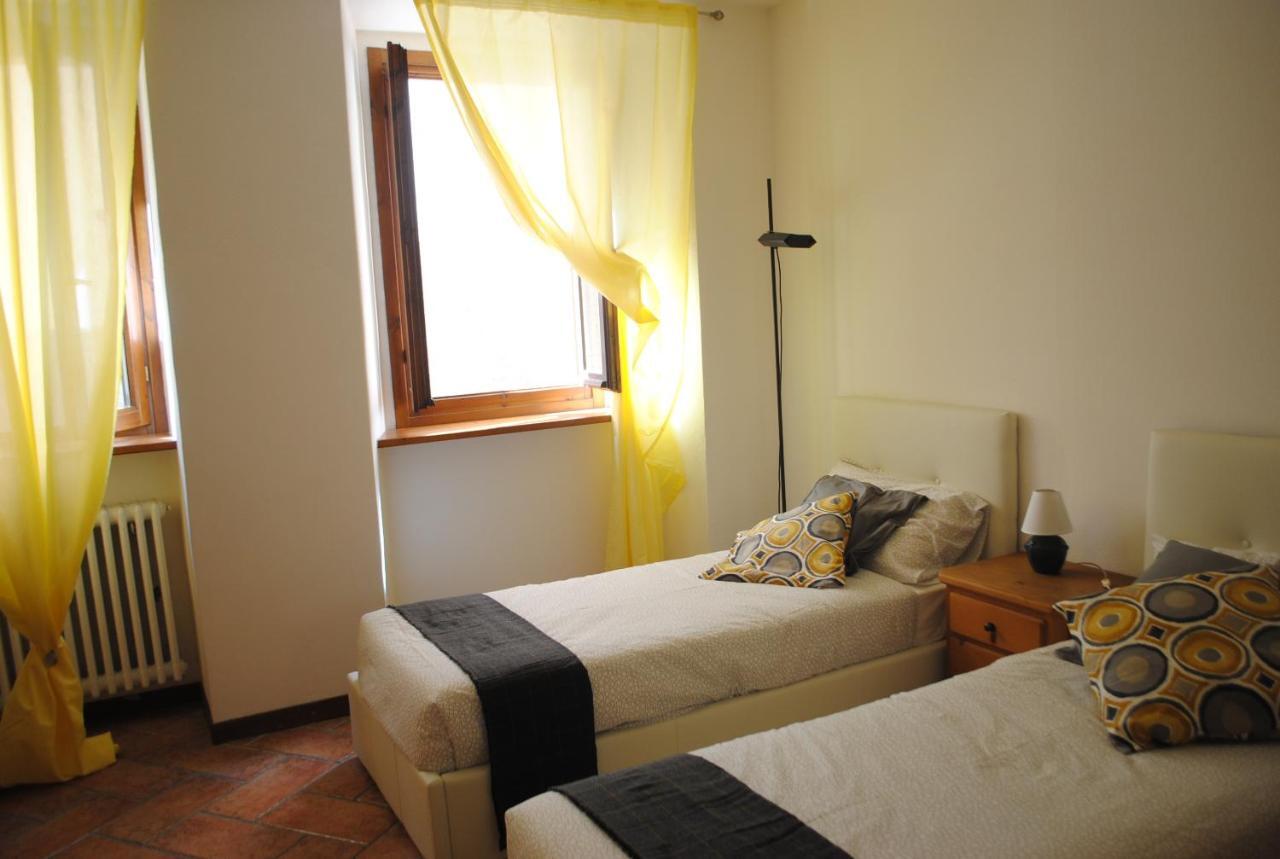 La Maison D'Alize Lecco Exterior foto
